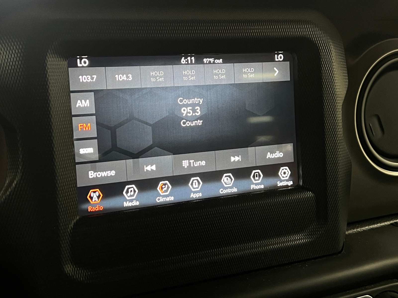 Thumbnail: 2021 Jeep Wrangler - 4