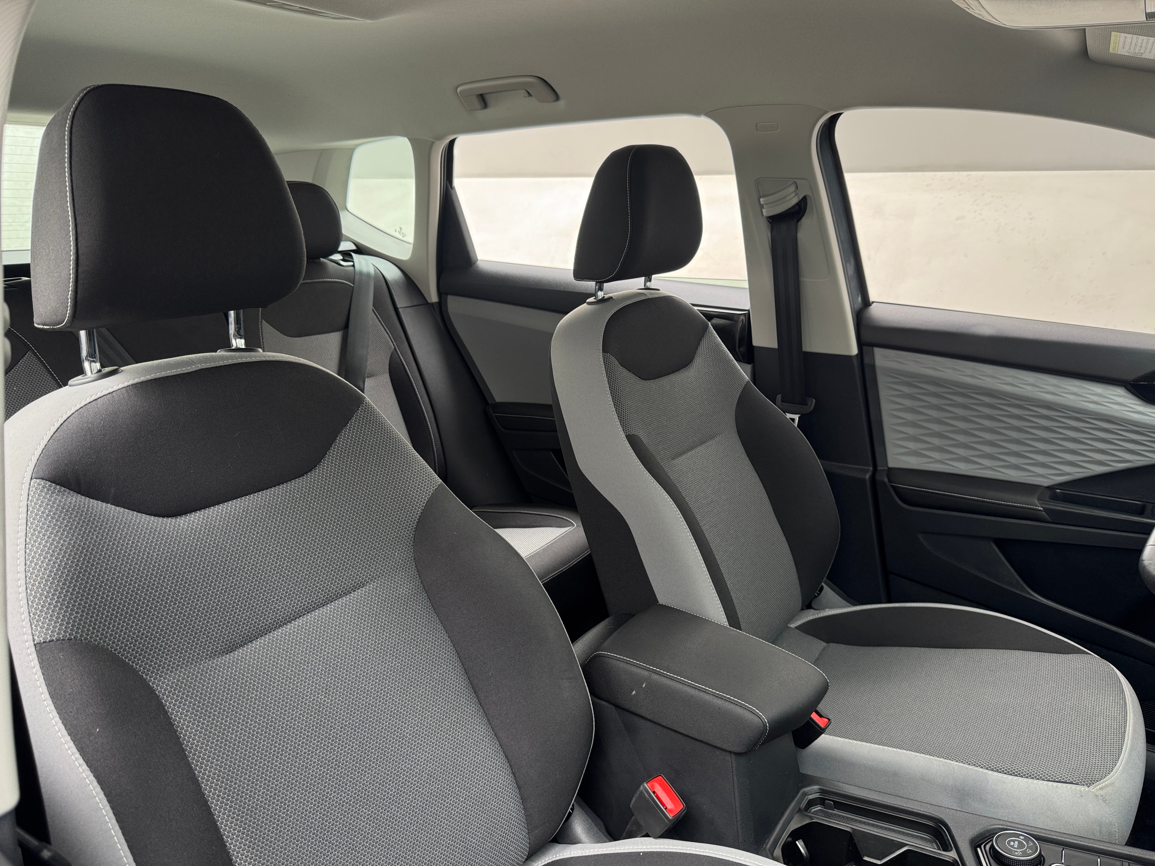 2024 Volkswagen Taos