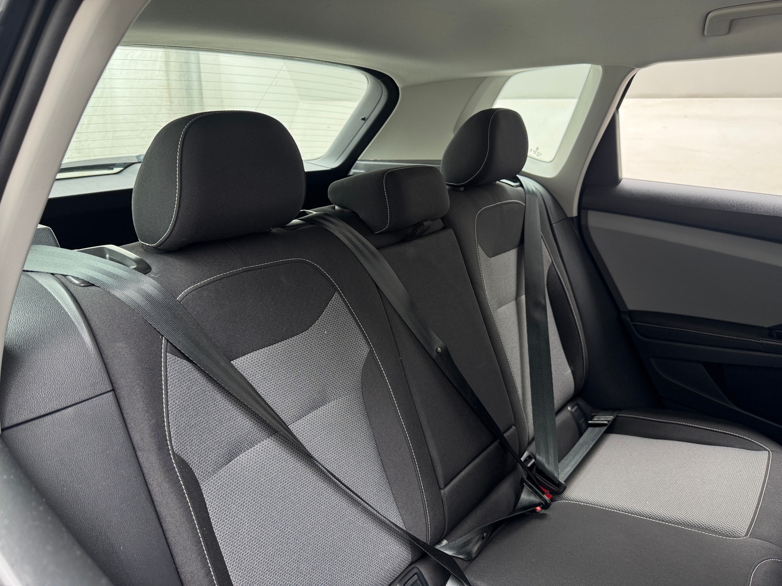 Thumbnail: 2024 Volkswagen Taos - 6