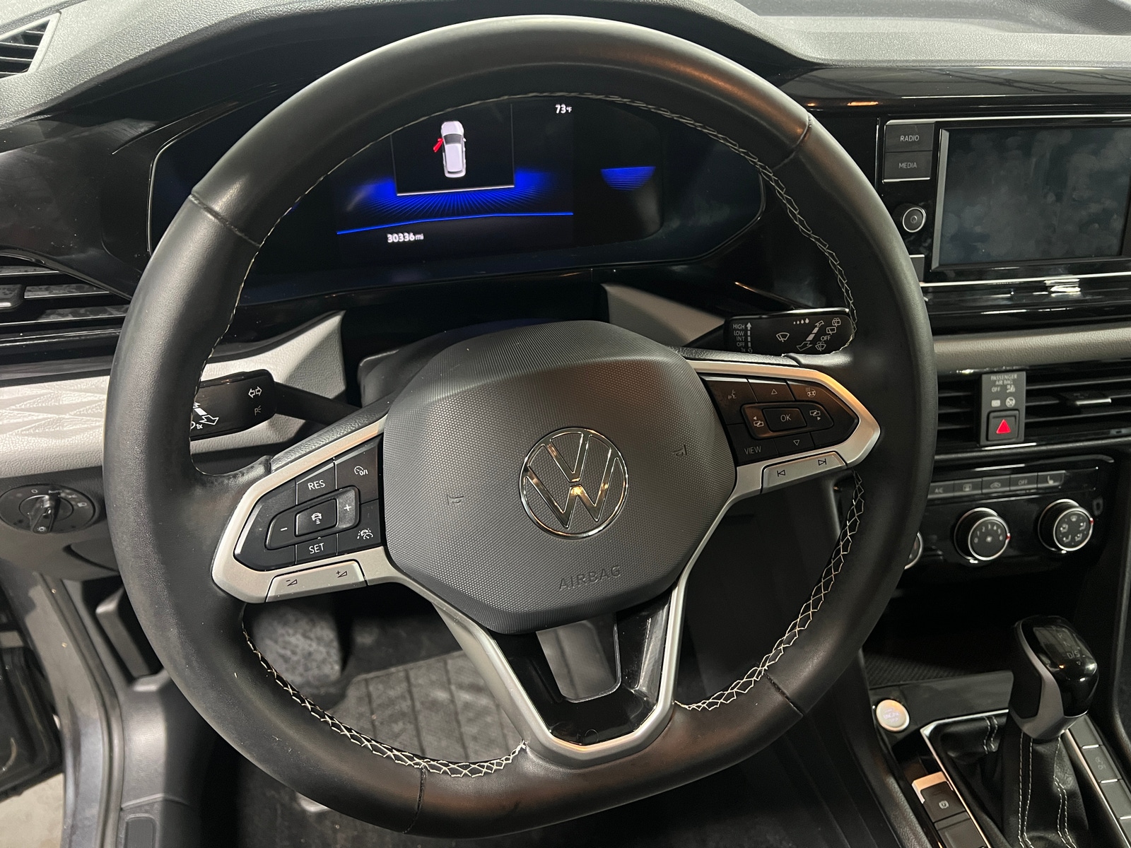 Thumbnail: 2024 Volkswagen Taos - 5