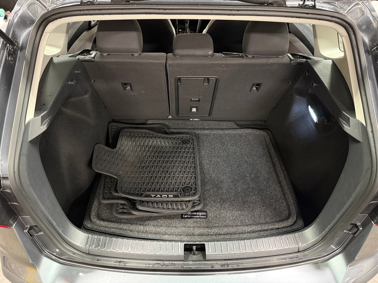 Thumbnail: 2024 Volkswagen Taos - 7