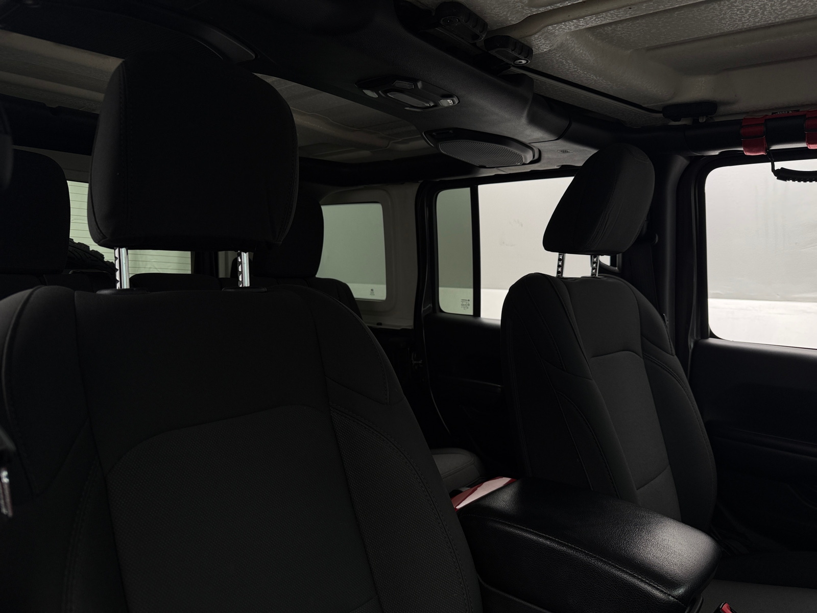 Thumbnail: 2018 Jeep Wrangler - 2
