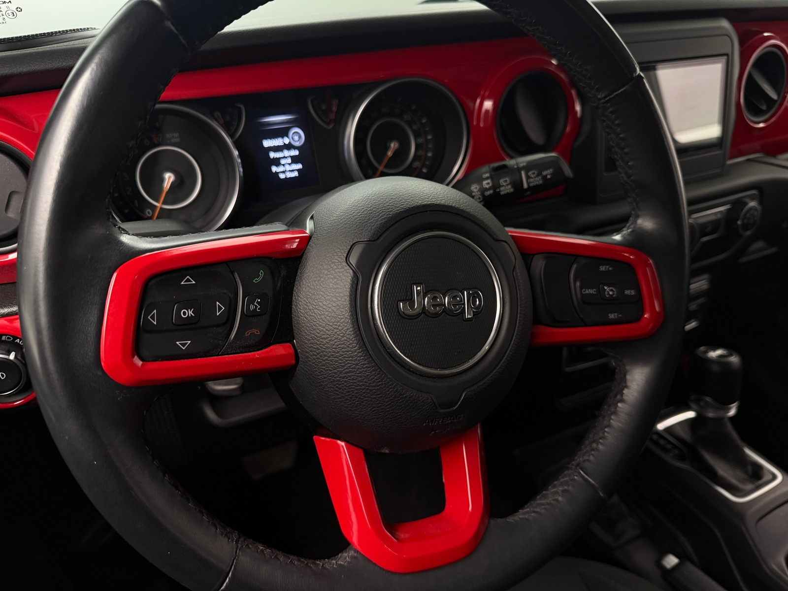 Thumbnail: 2018 Jeep Wrangler - 5