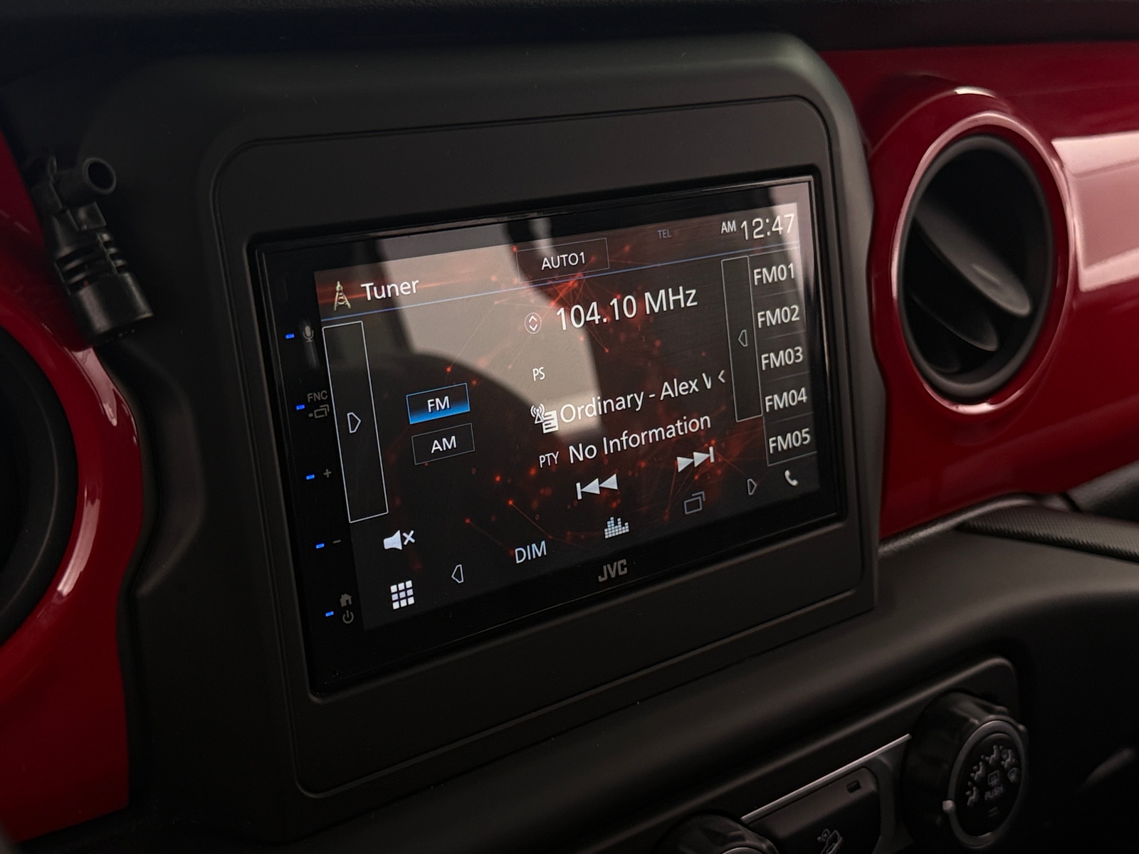 Thumbnail: 2018 Jeep Wrangler - 4
