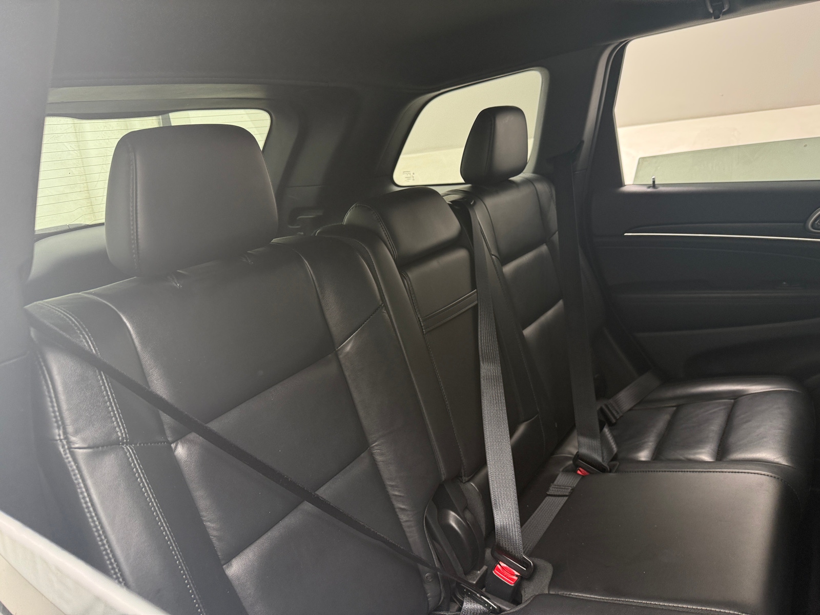Thumbnail: 2018 Jeep Grand Cherokee - 5