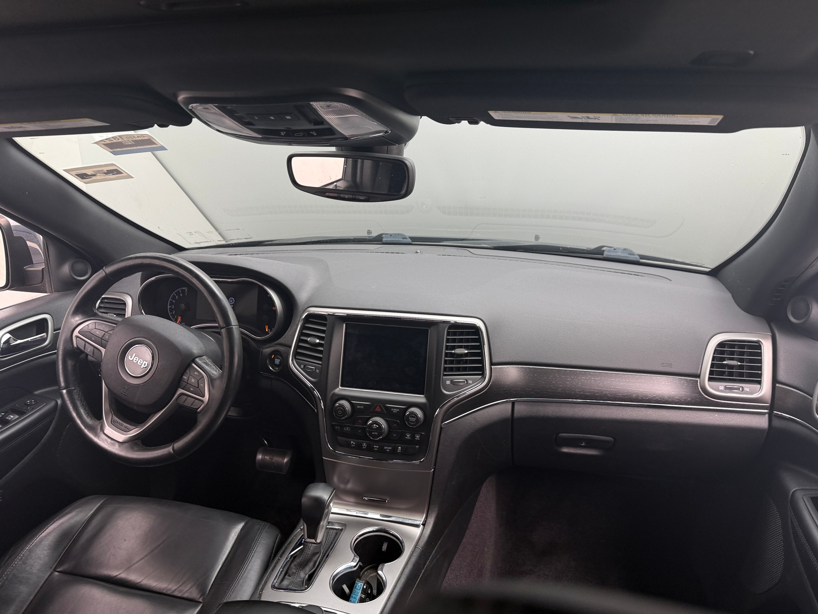 Thumbnail: 2018 Jeep Grand Cherokee - 2