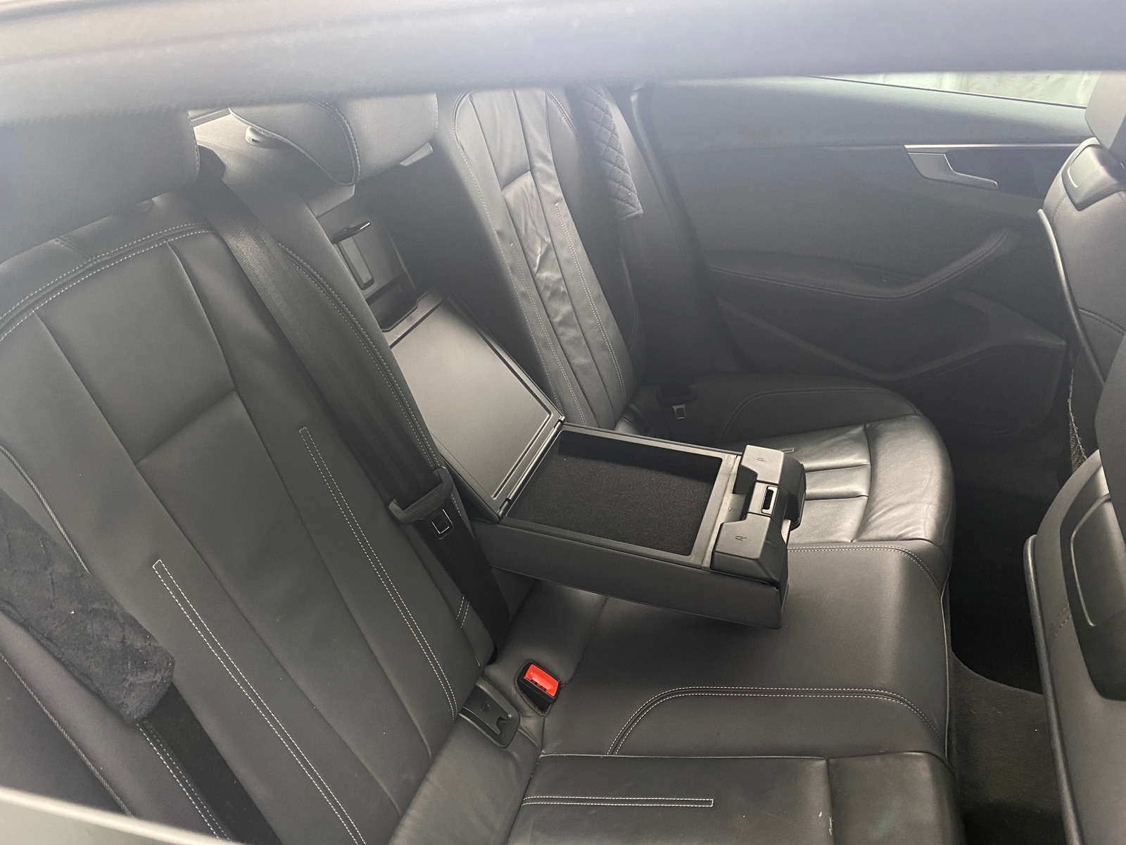 Thumbnail: 2021 Audi A5 - 5