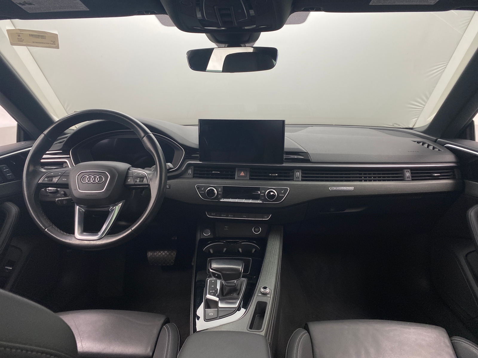 Thumbnail: 2021 Audi A5 - 2