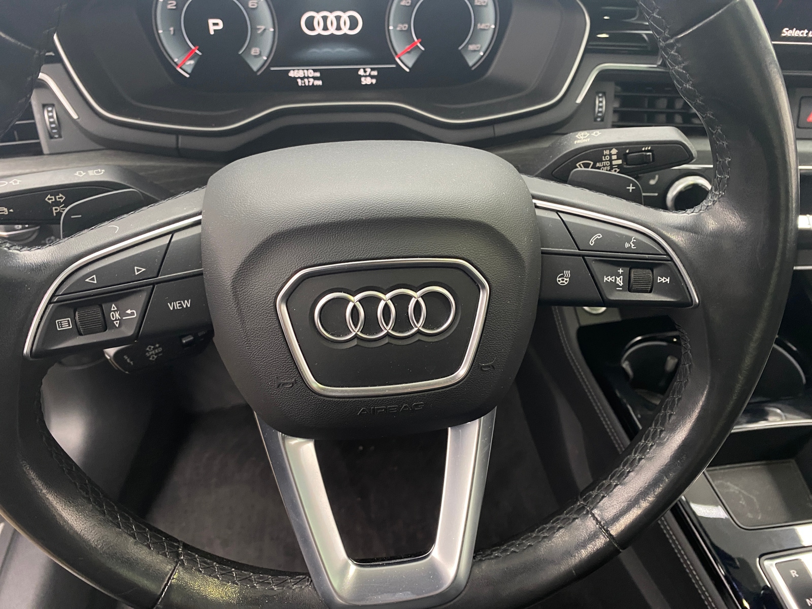 Thumbnail: 2021 Audi A5 - 4