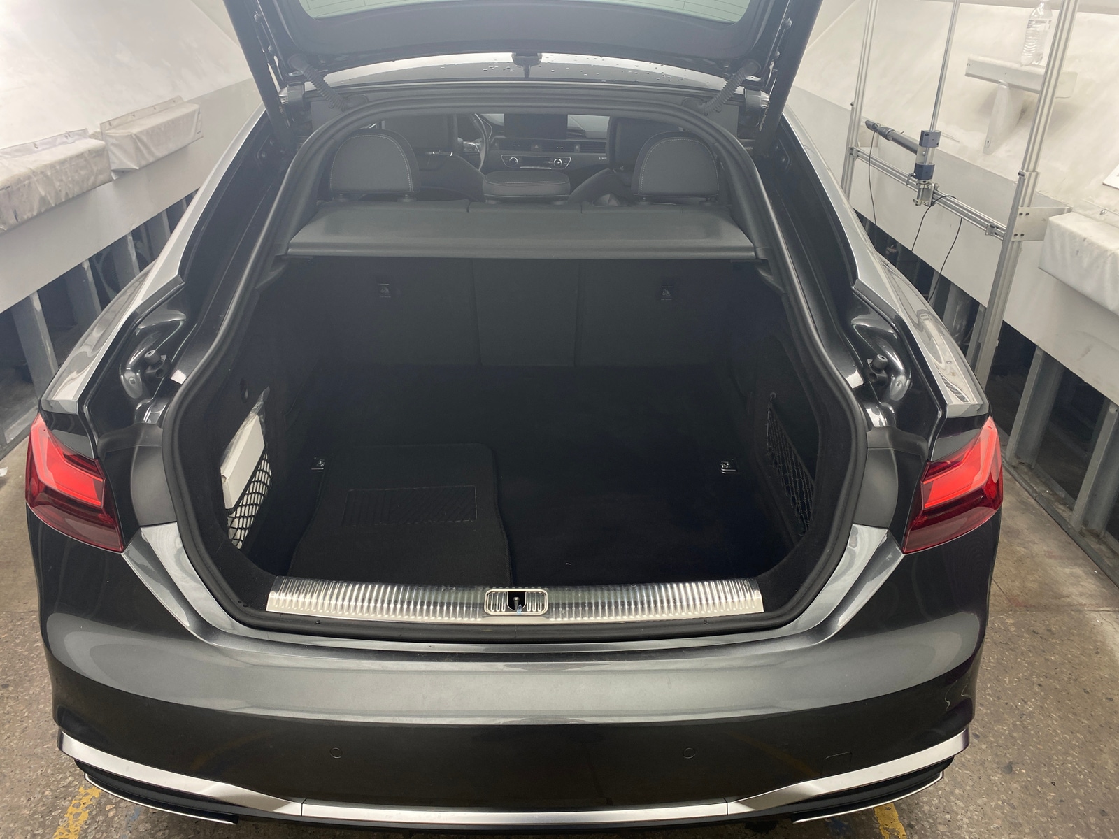 Thumbnail: 2021 Audi A5 - 6