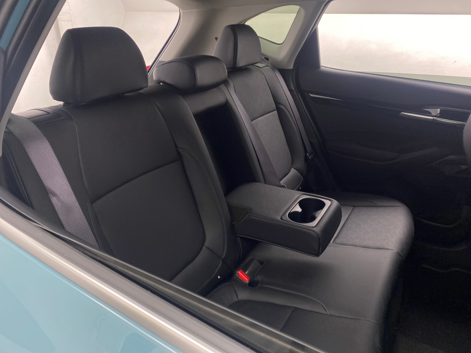 Thumbnail: 2024 Kia Seltos - 5