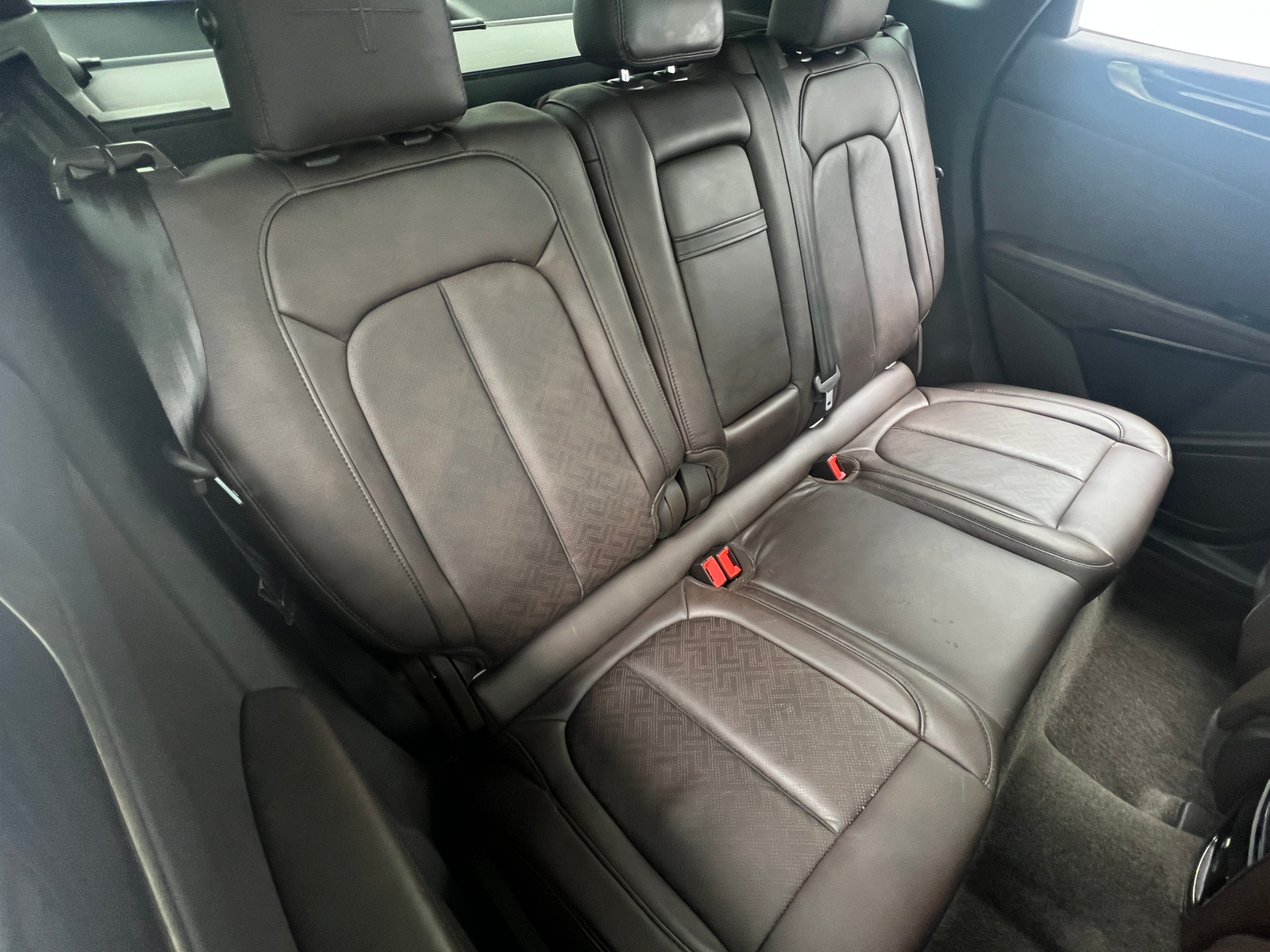 Thumbnail: 2019 Lincoln MKC - 5