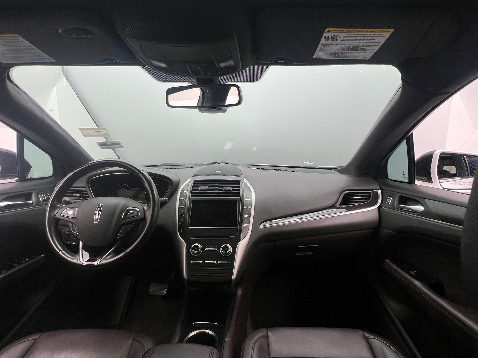 Thumbnail: 2019 Lincoln MKC - 2