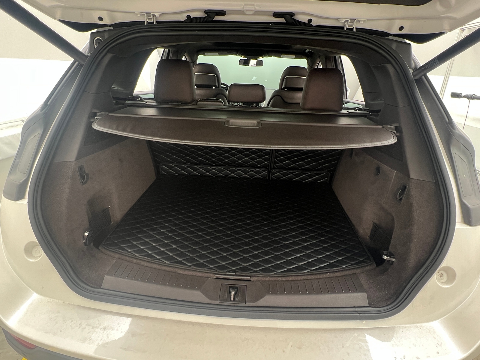 Thumbnail: 2019 Lincoln MKC - 6