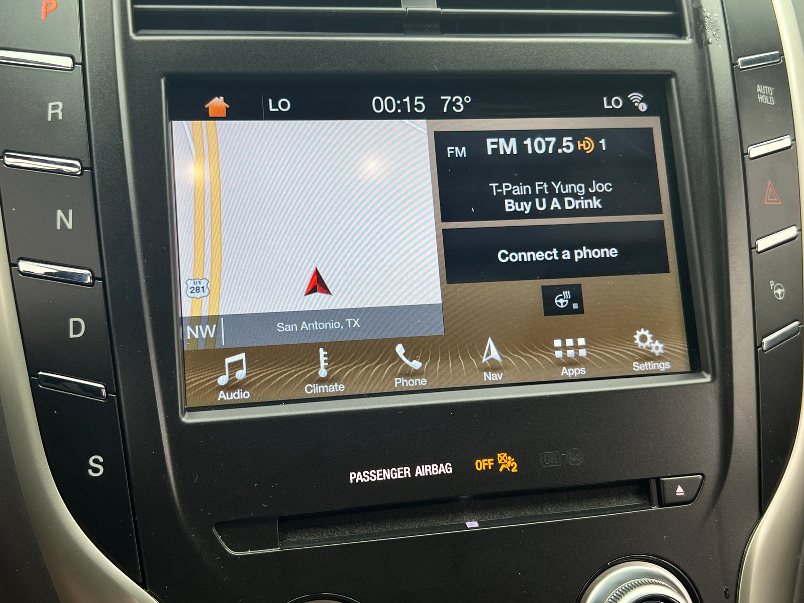 Thumbnail: 2019 Lincoln MKC - 3