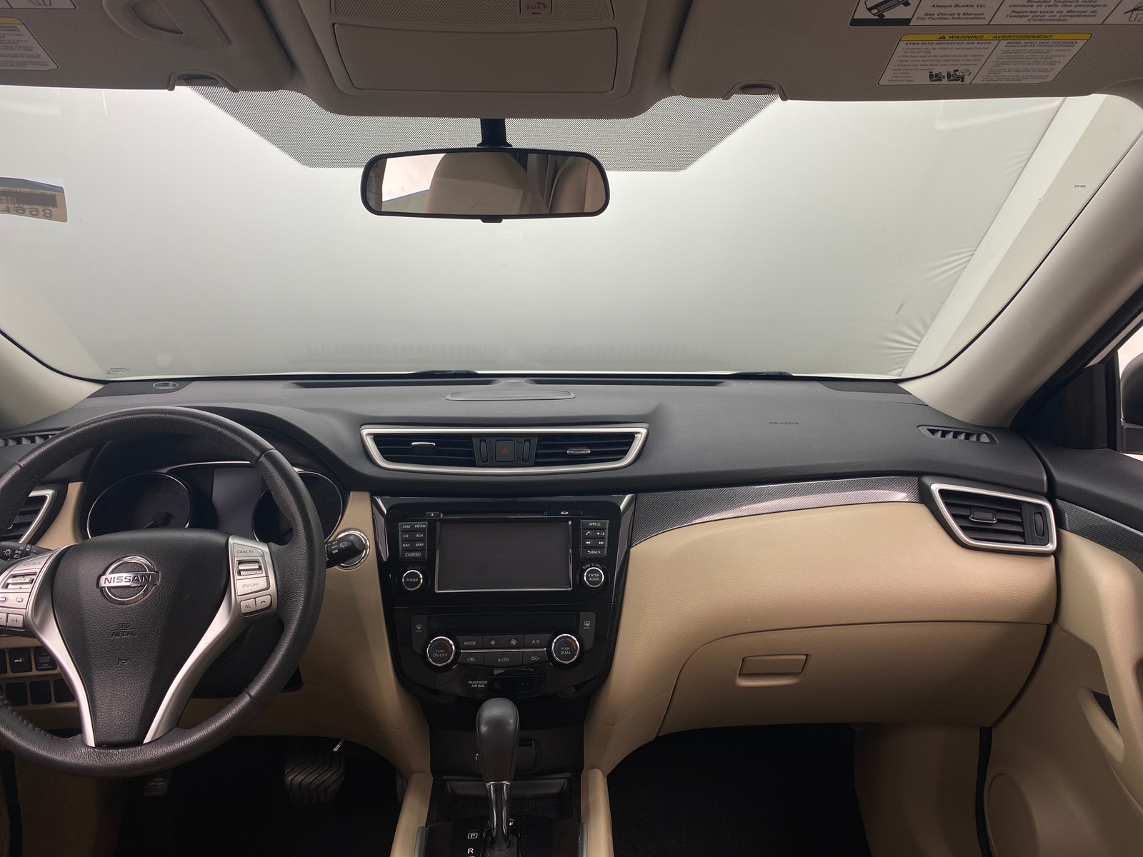 Thumbnail: 2016 Nissan Rogue - 2
