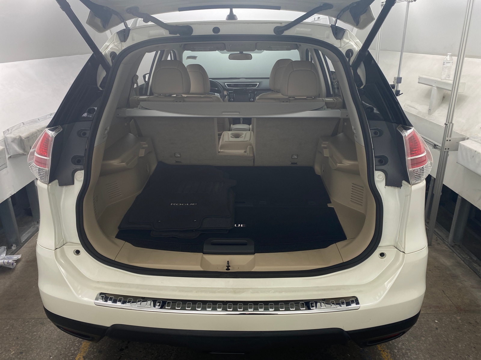 Thumbnail: 2016 Nissan Rogue - 6