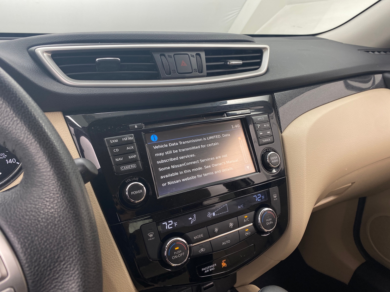 Thumbnail: 2016 Nissan Rogue - 3