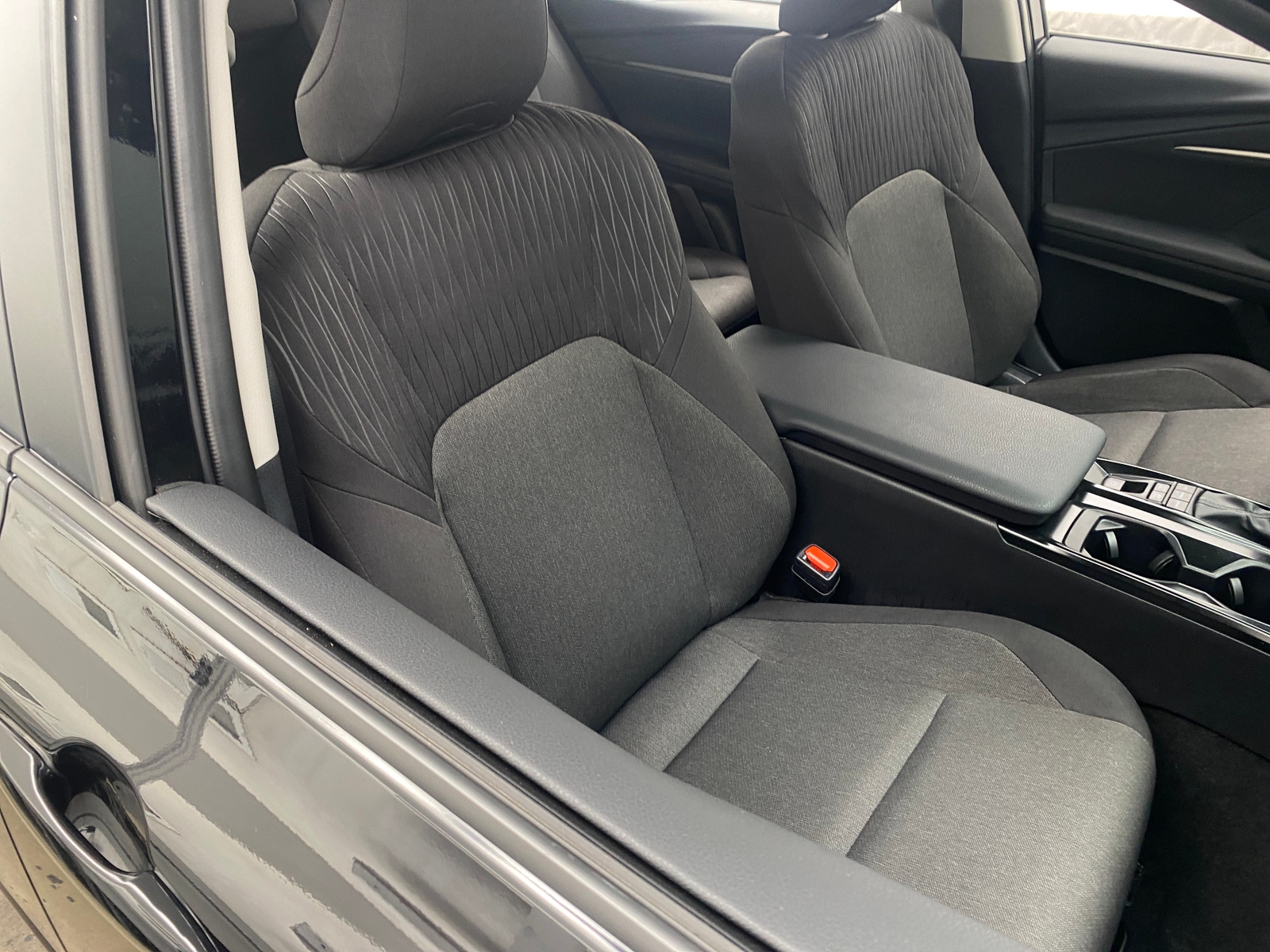 Thumbnail: 2025 Toyota Camry - 2