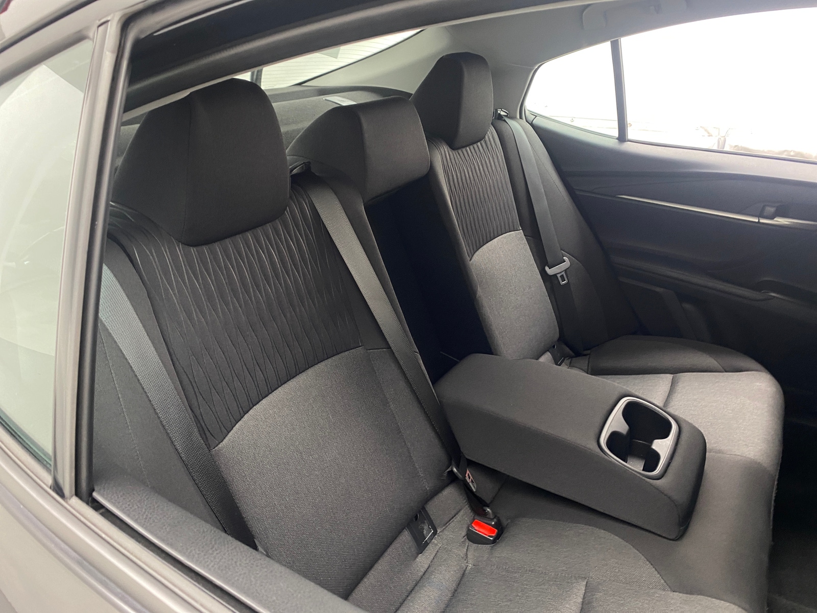 Thumbnail: 2025 Toyota Camry - 6