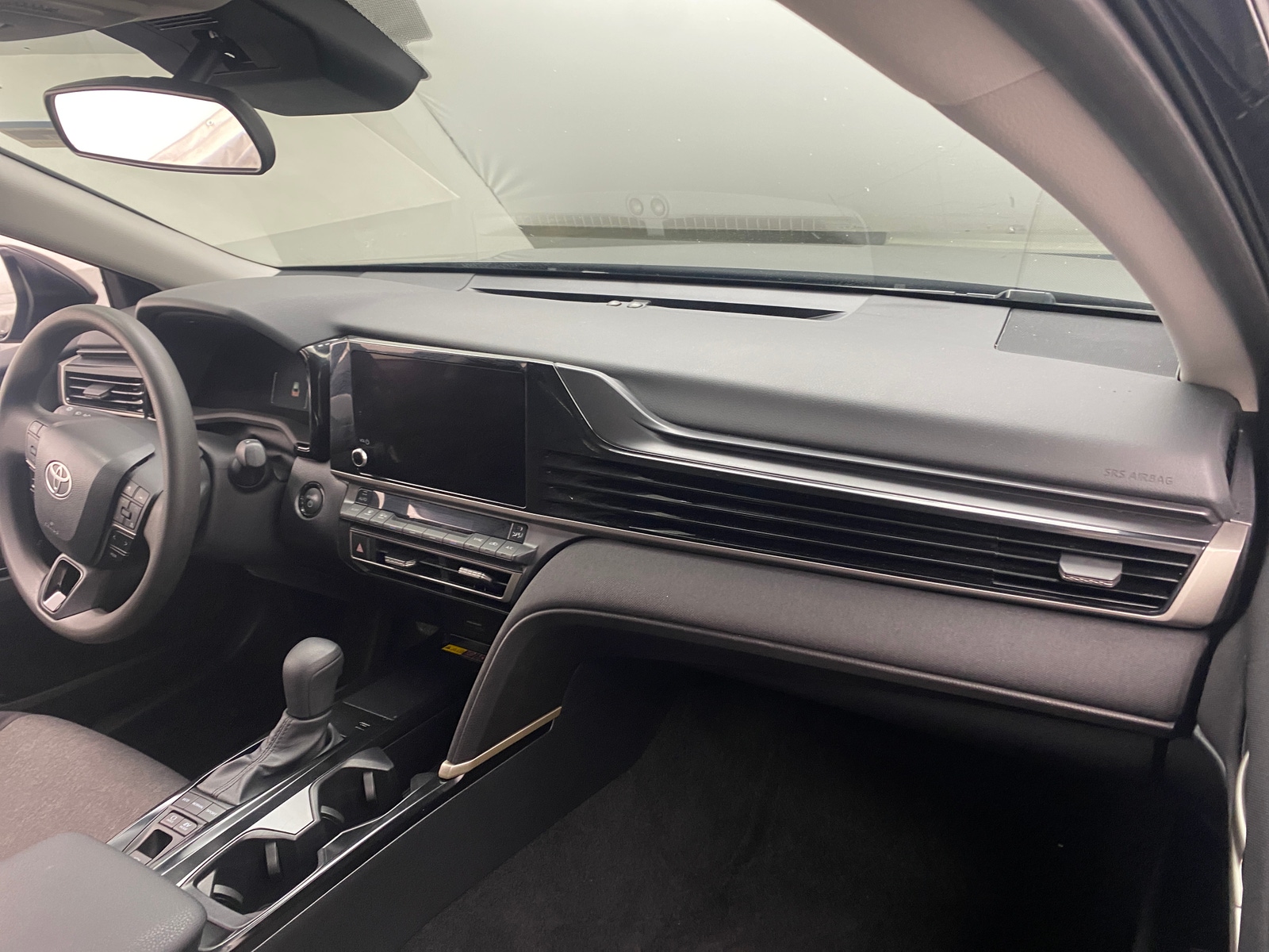 Thumbnail: 2025 Toyota Camry - 3