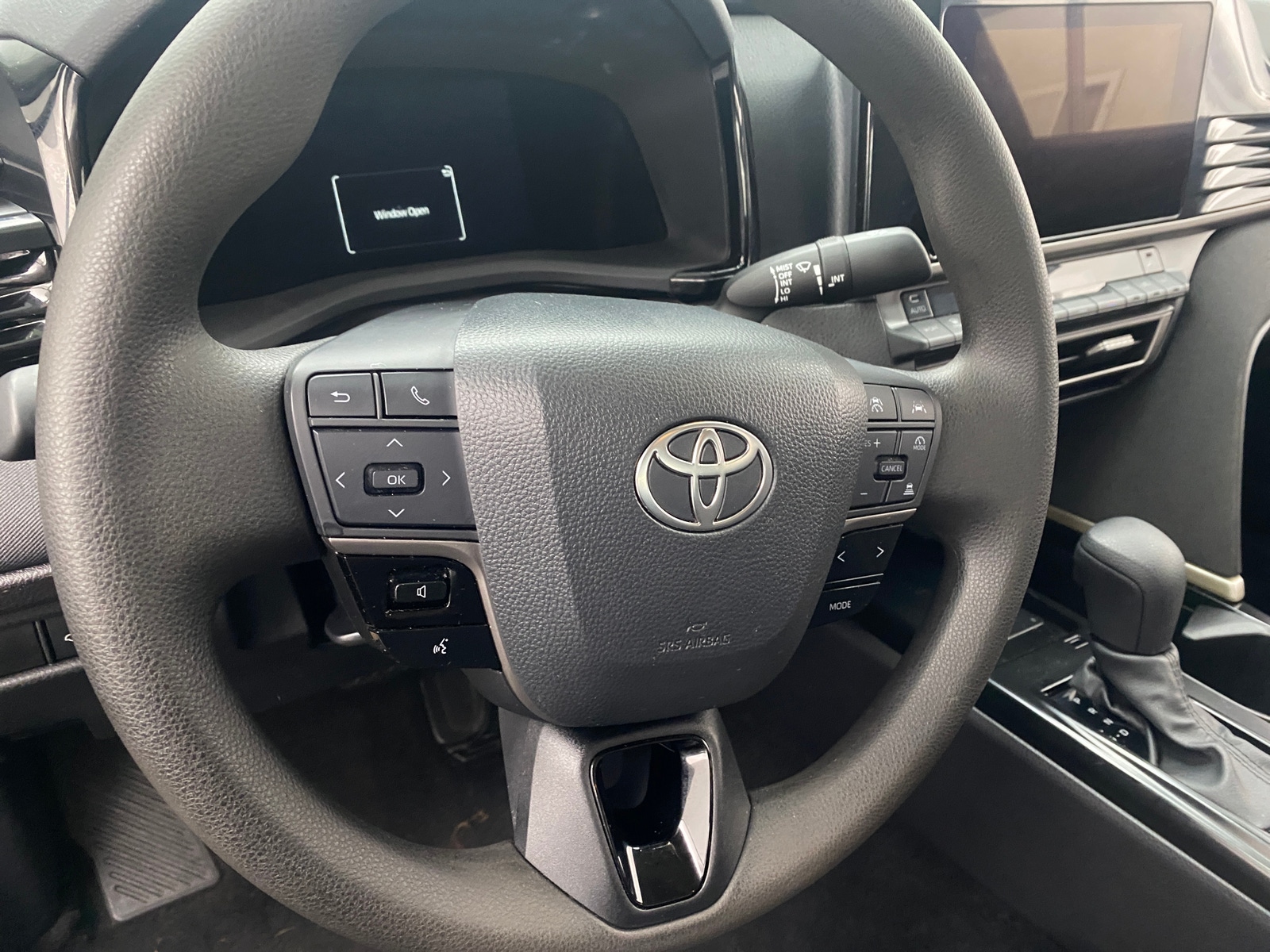 Thumbnail: 2025 Toyota Camry - 5