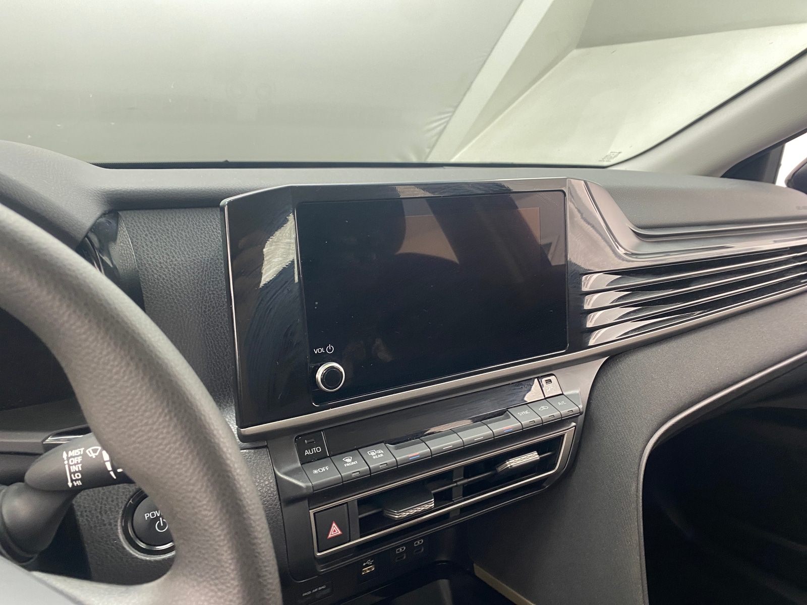 Thumbnail: 2025 Toyota Camry - 4