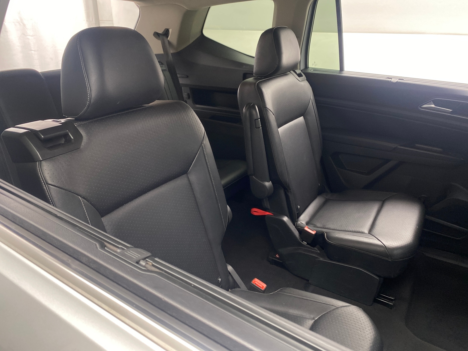 Thumbnail: 2019 Volkswagen Atlas - 5