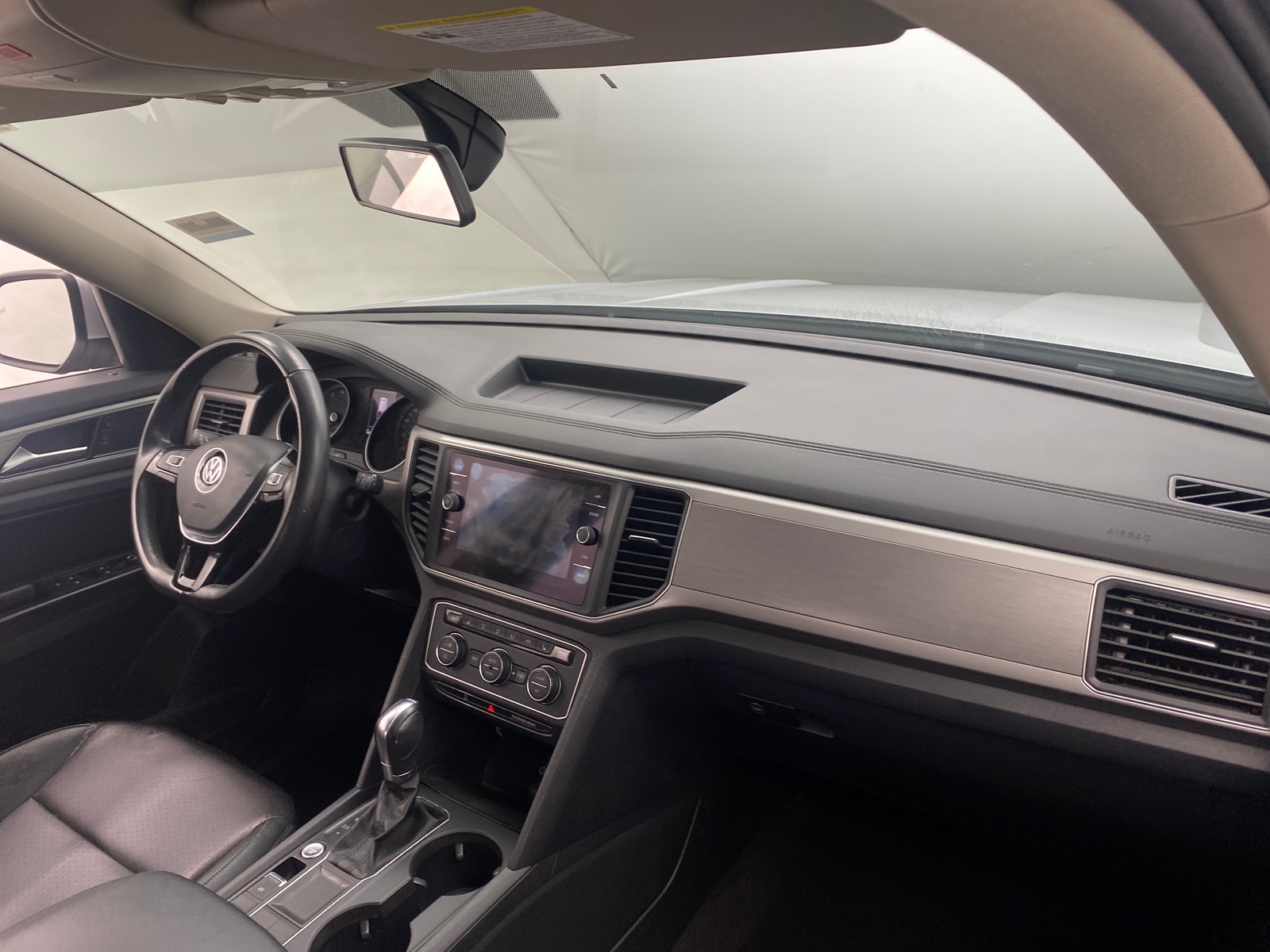 Thumbnail: 2019 Volkswagen Atlas - 2