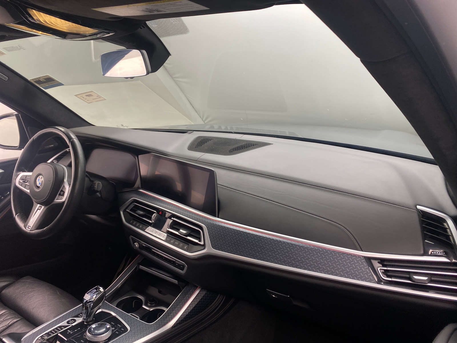 Thumbnail: 2020 BMW X7 - 2