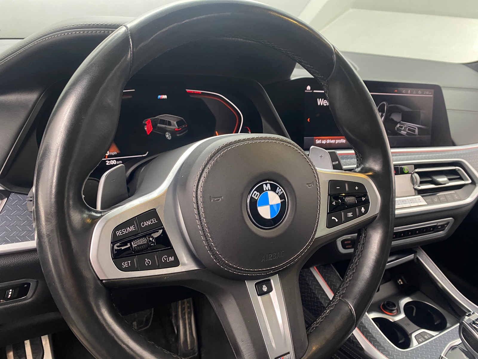 Thumbnail: 2020 BMW X7 - 4