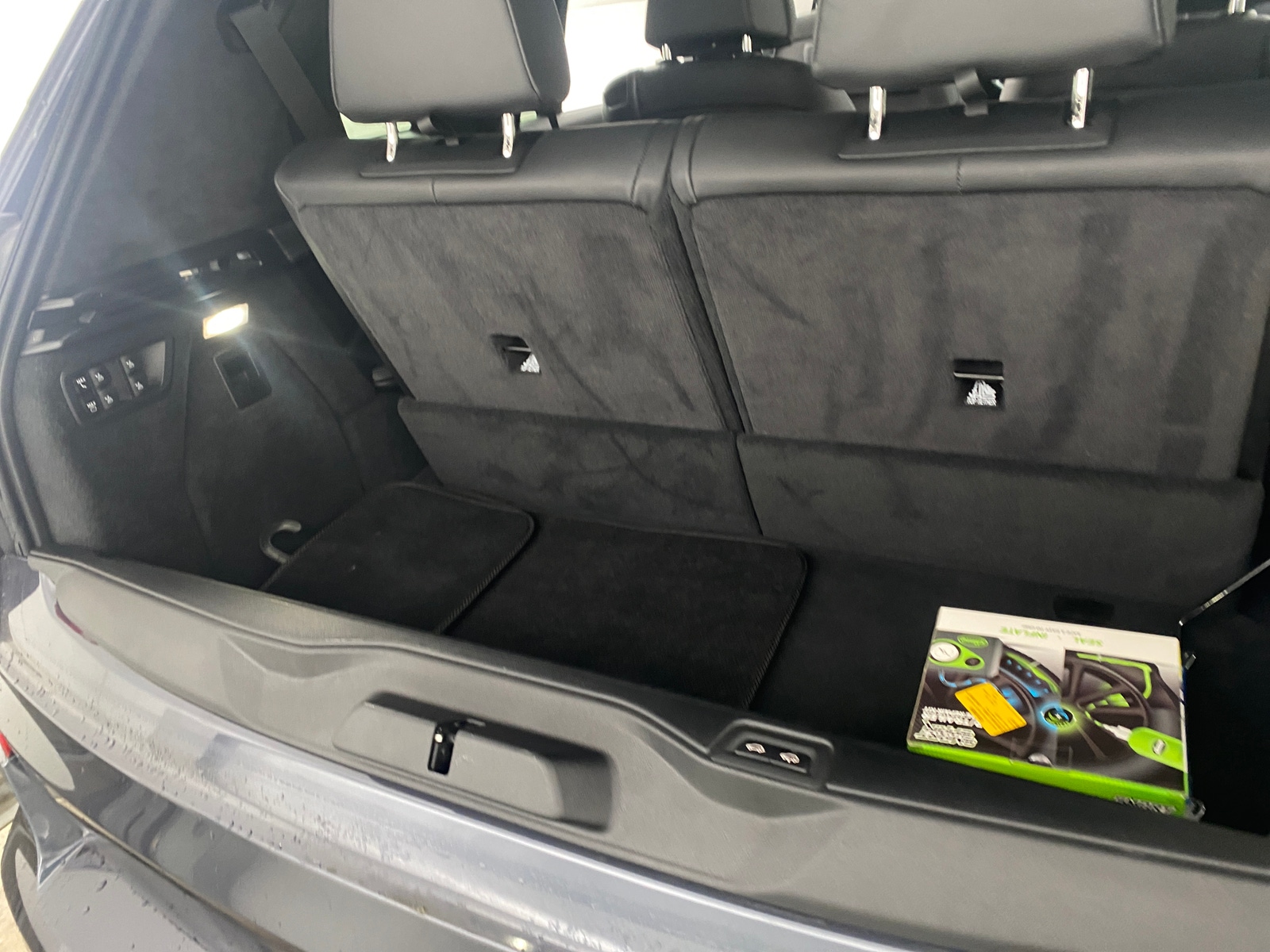 Thumbnail: 2020 BMW X7 - 6