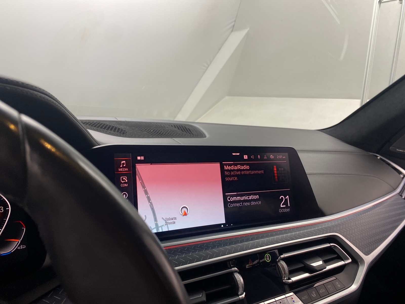 Thumbnail: 2020 BMW X7 - 3