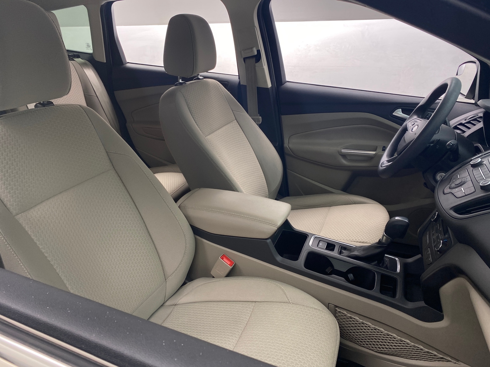 Thumbnail: 2017 Ford Escape - 2