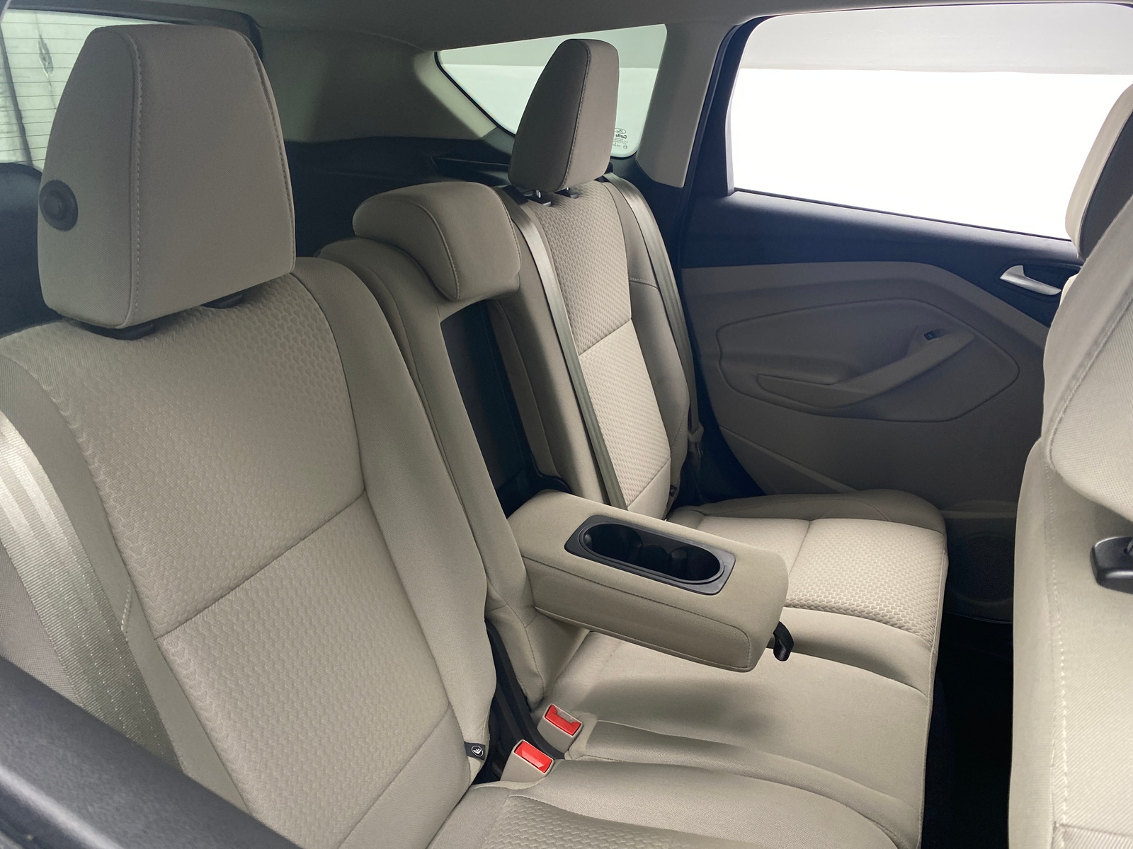 Thumbnail: 2017 Ford Escape - 6