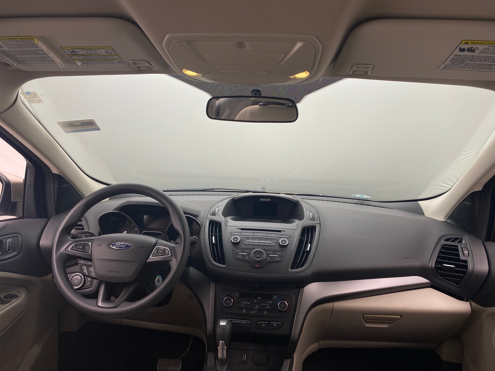 Thumbnail: 2017 Ford Escape - 3