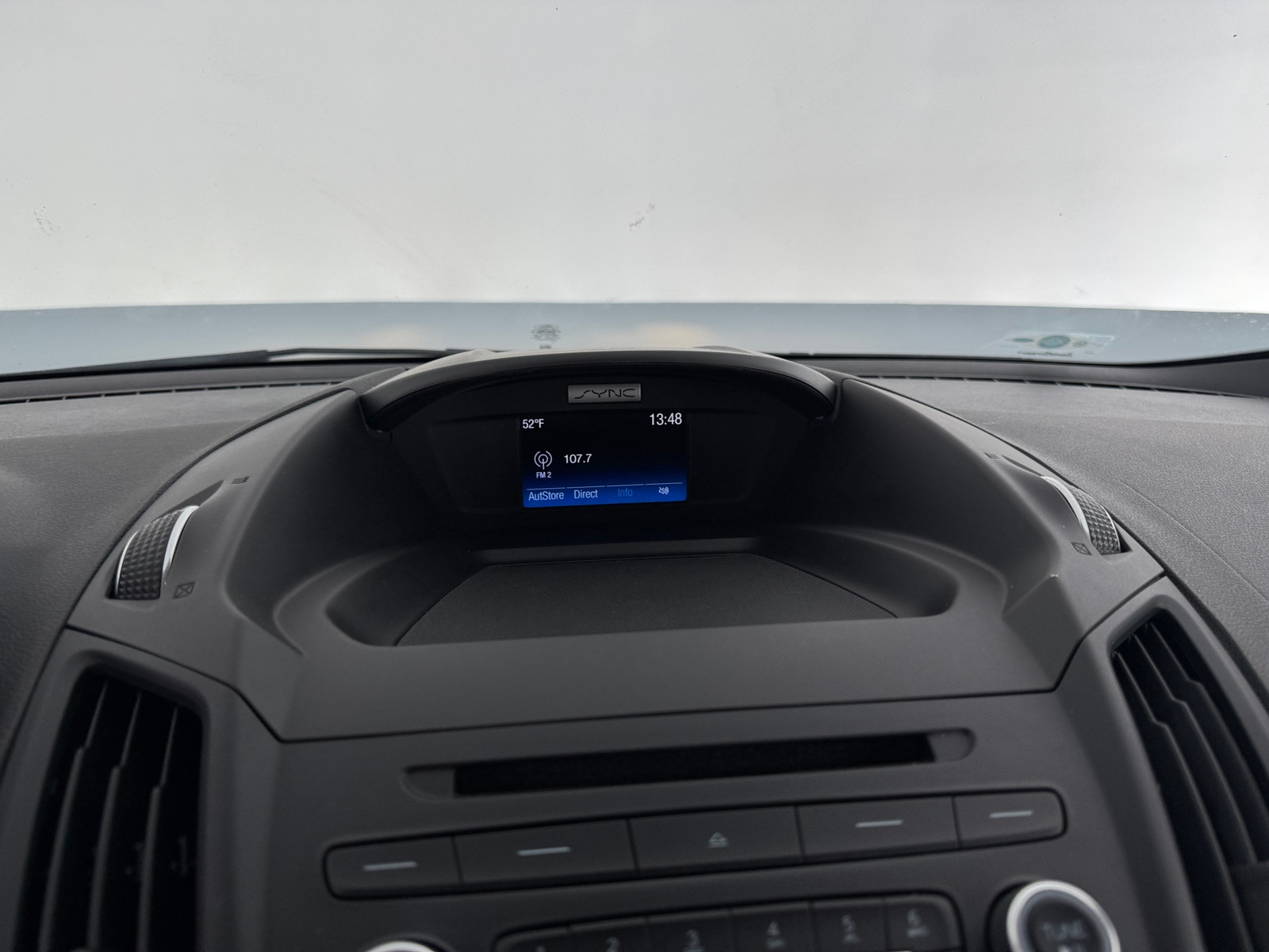 Thumbnail: 2017 Ford Escape - 4
