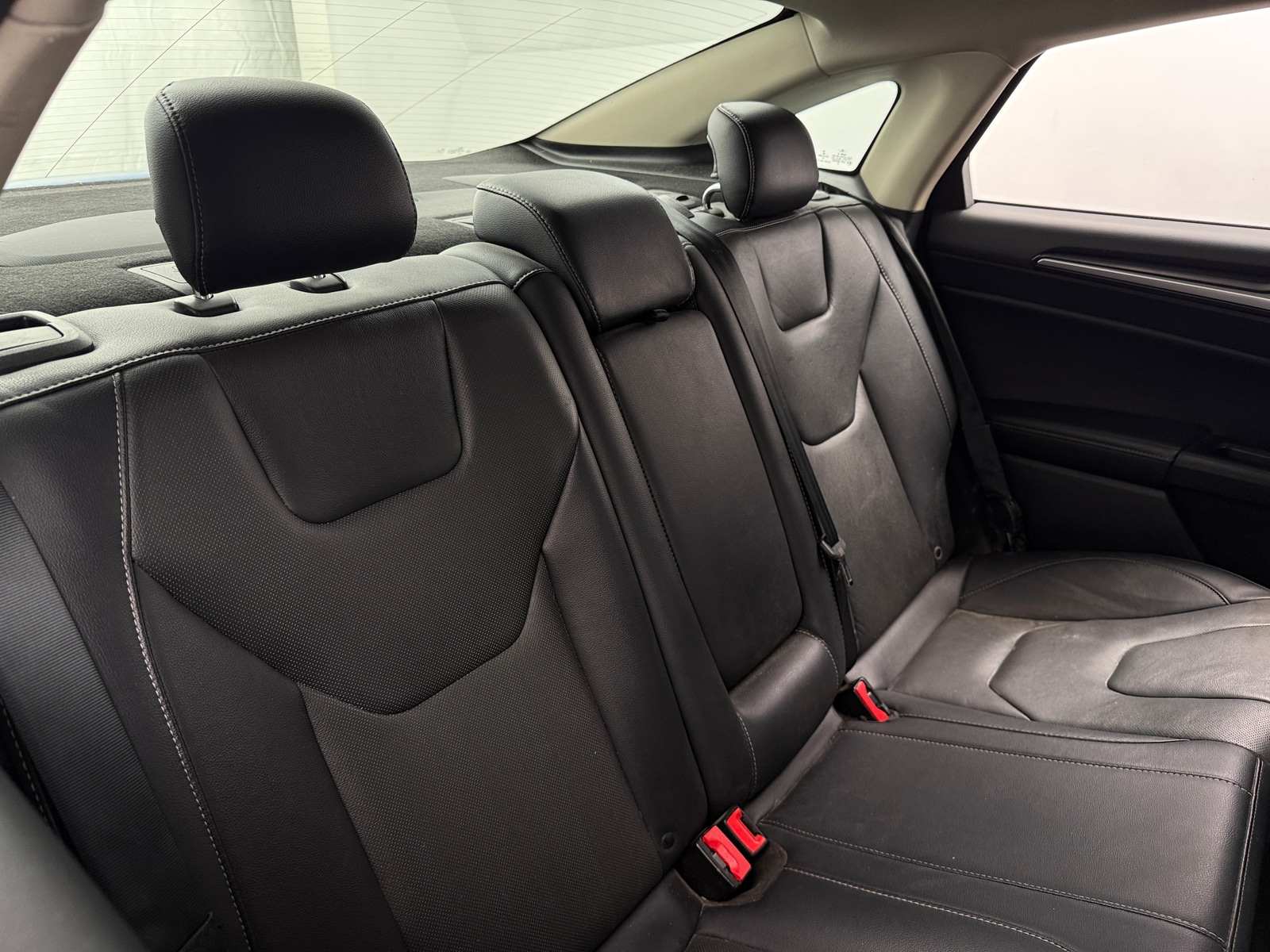 Thumbnail: 2019 Ford Fusion - 5