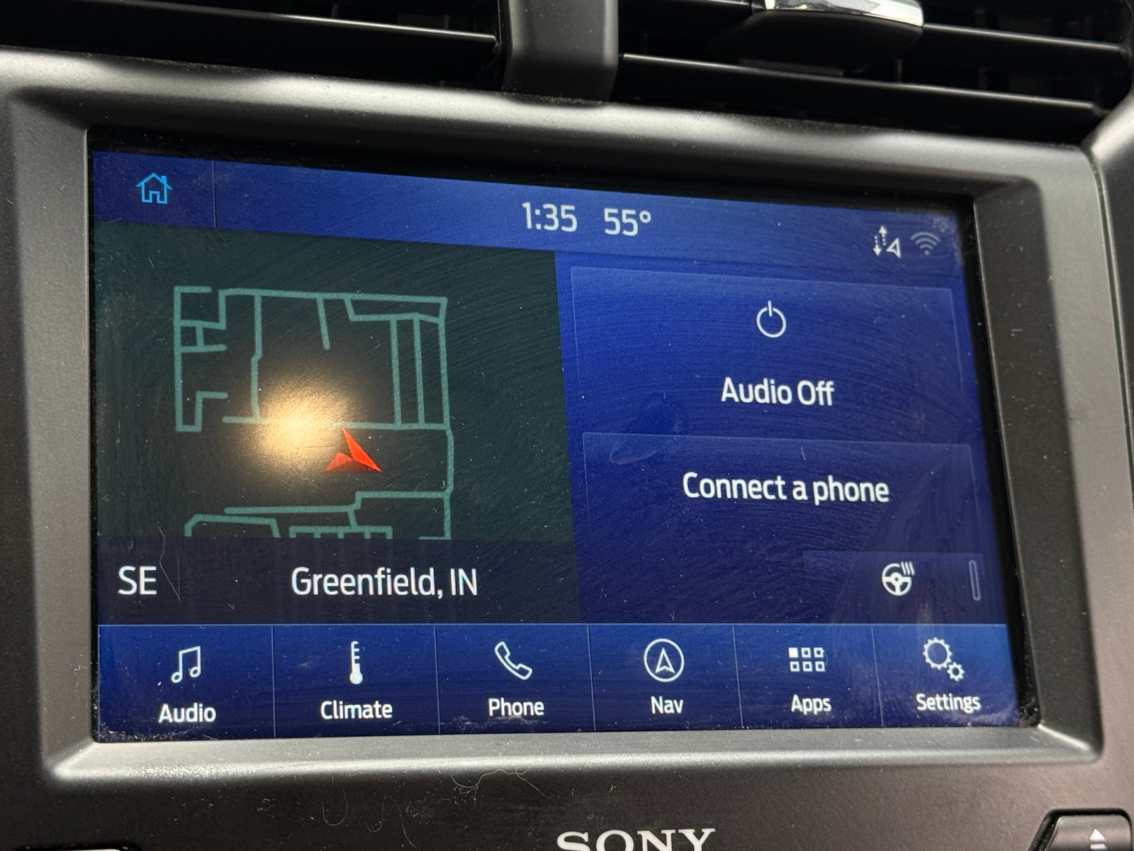 Thumbnail: 2019 Ford Fusion - 3