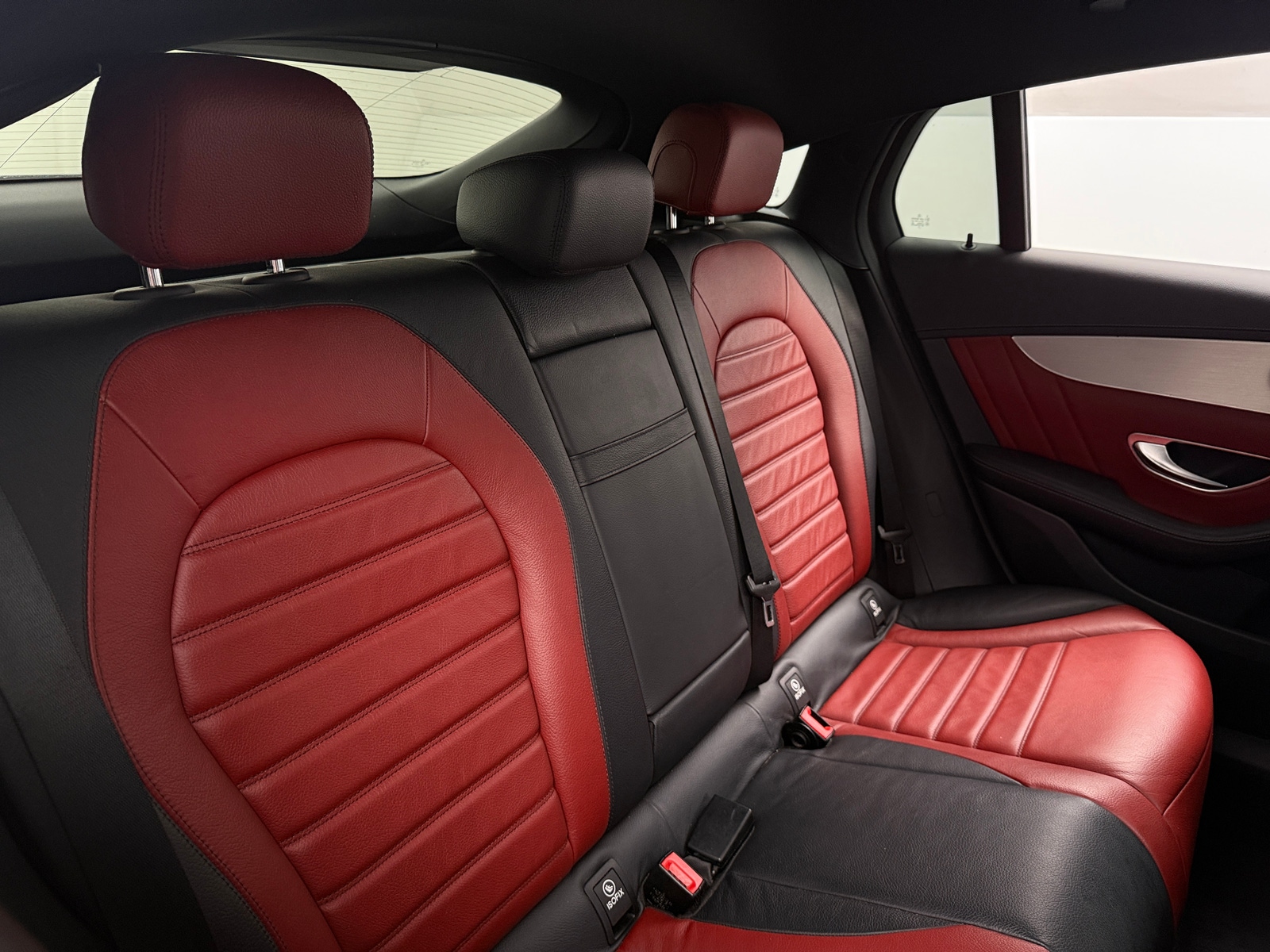 Thumbnail: 2021 Mercedes-Benz GLC - 5