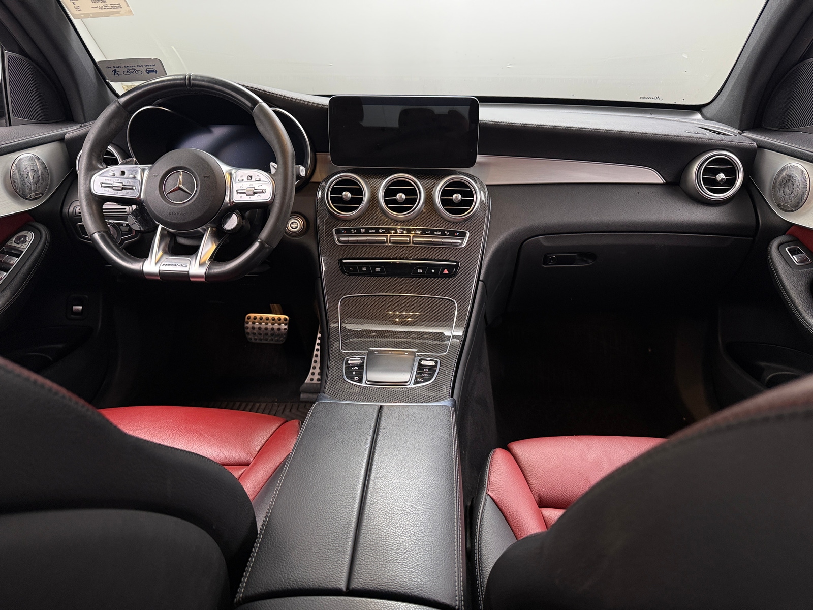 Thumbnail: 2021 Mercedes-Benz GLC - 2