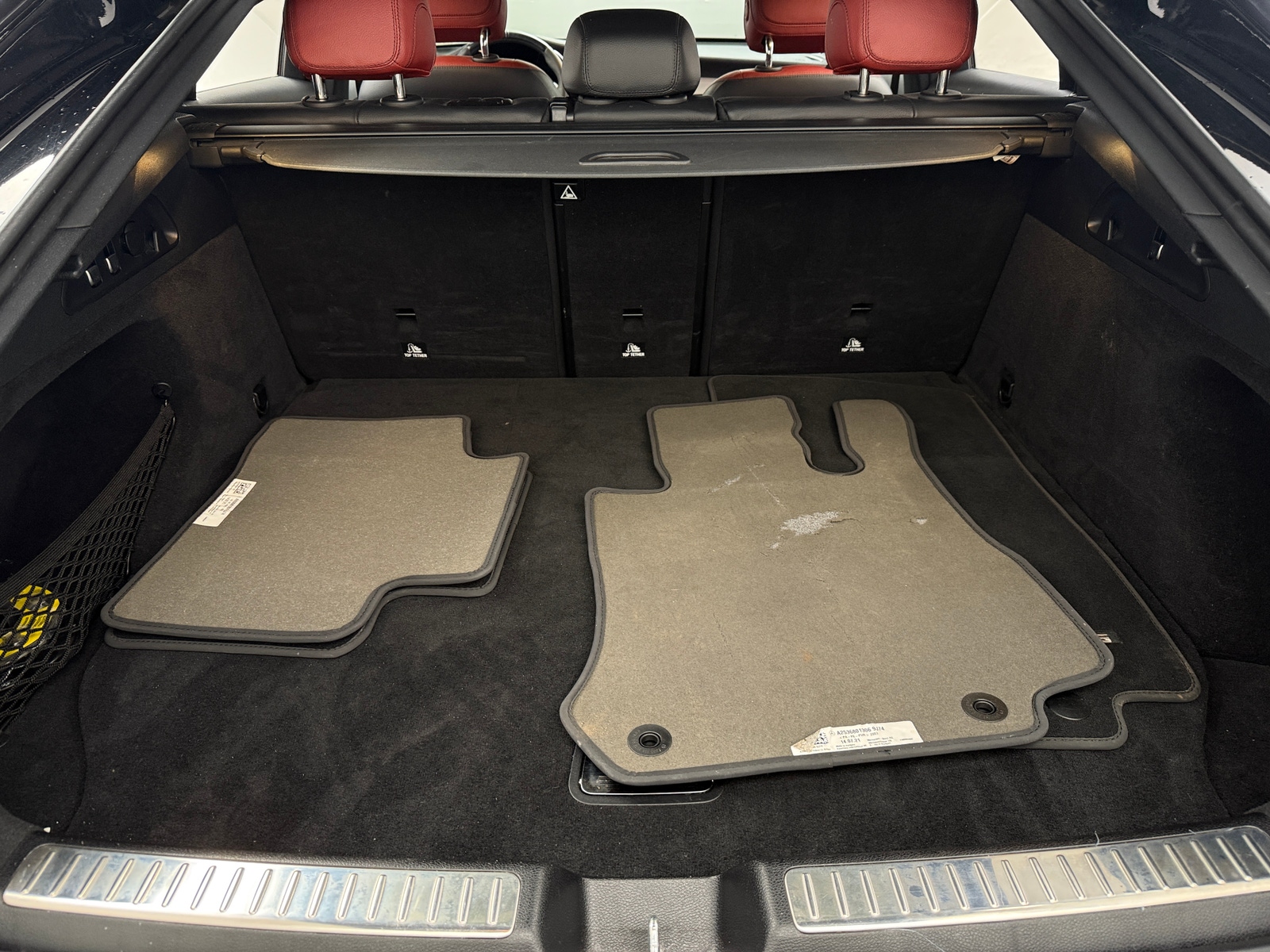 Thumbnail: 2021 Mercedes-Benz GLC - 6