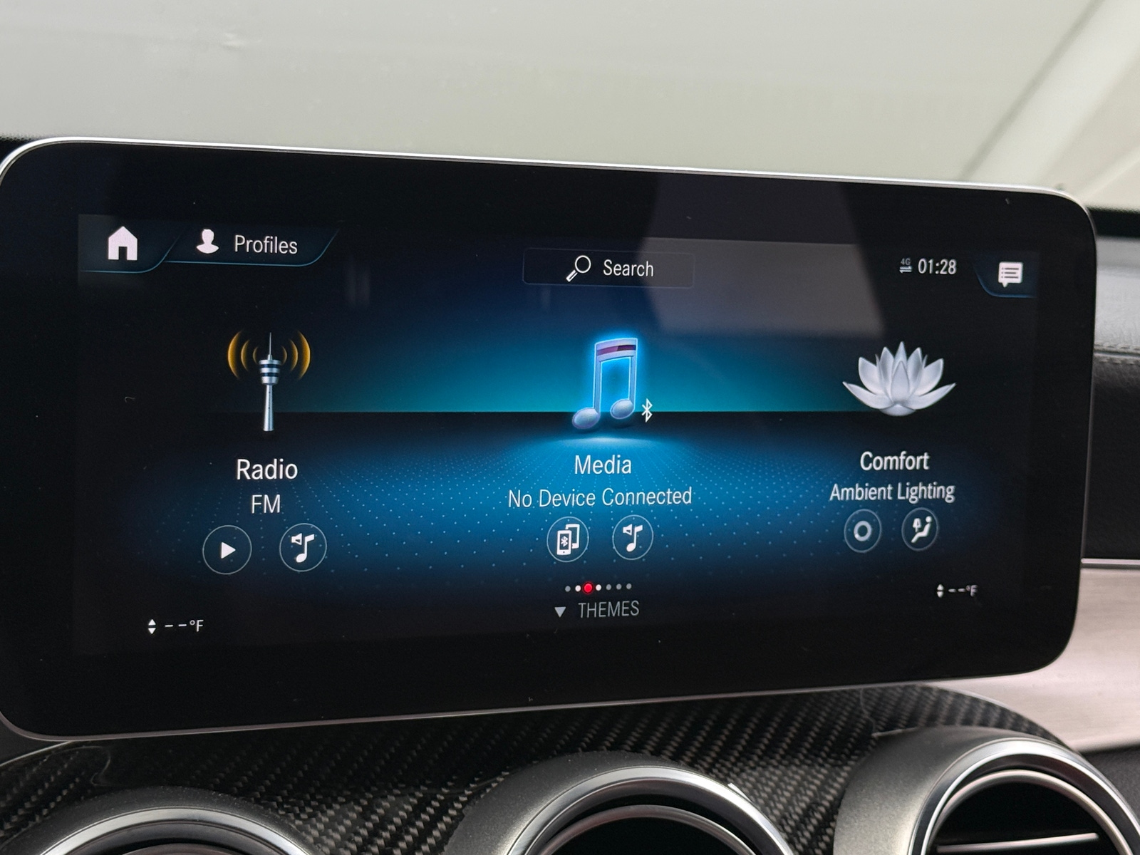 Thumbnail: 2021 Mercedes-Benz GLC - 3