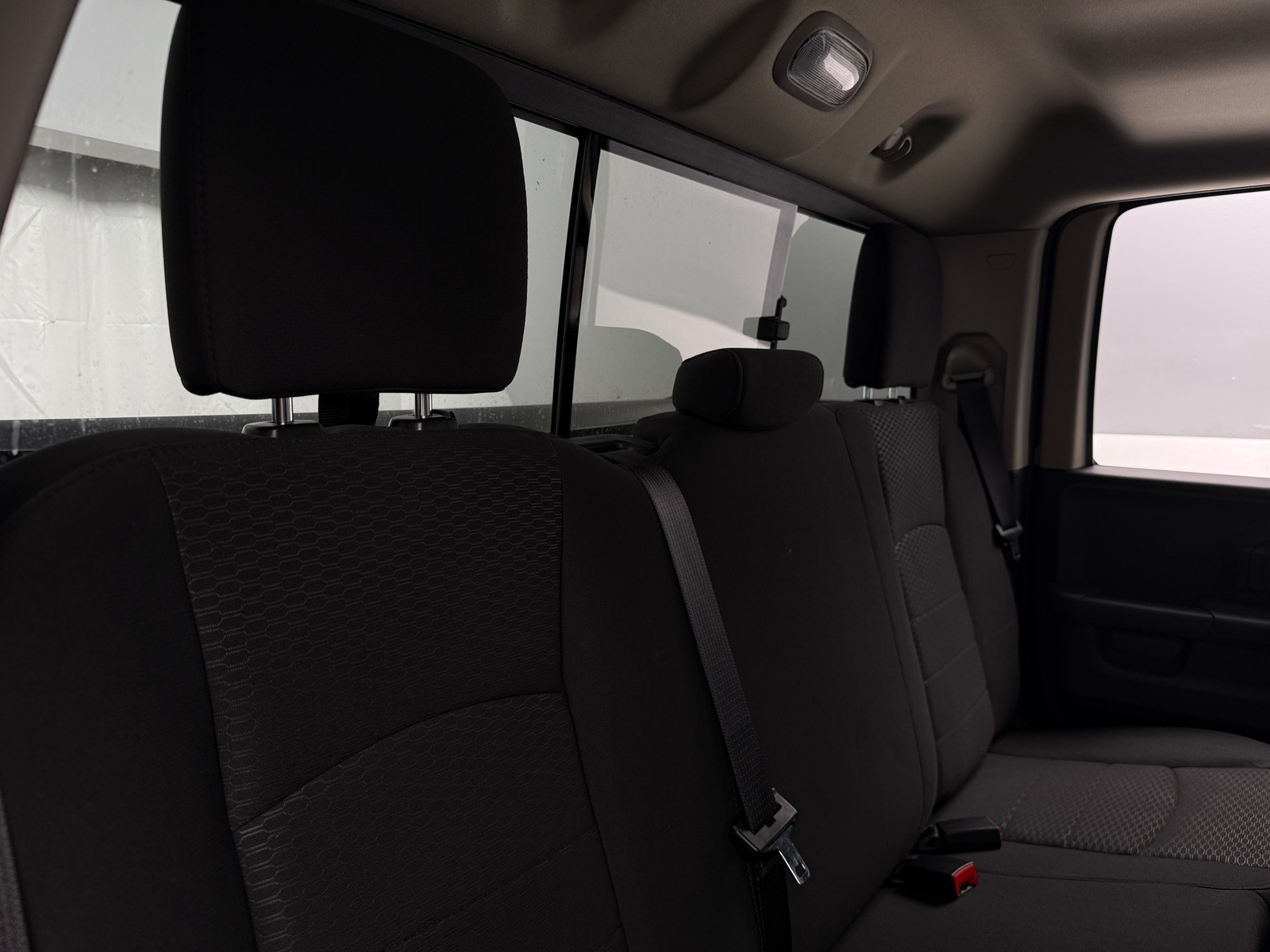 Thumbnail: 2019 RAM 1500 Classic - 6