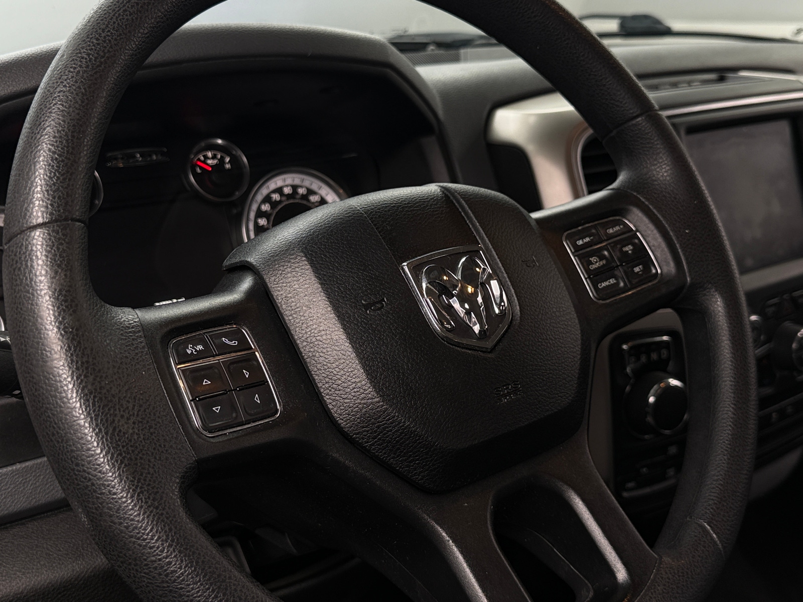 Thumbnail: 2019 RAM 1500 Classic - 5