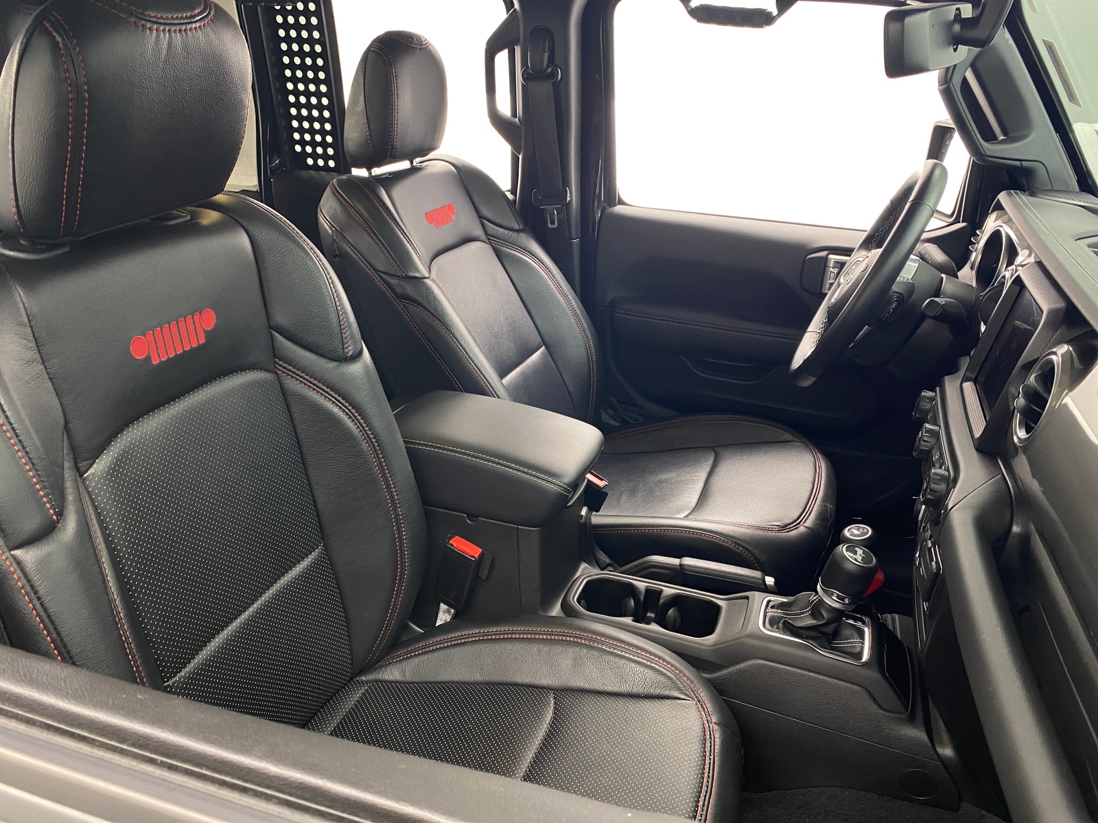 Thumbnail: 2021 Jeep Wrangler - 2