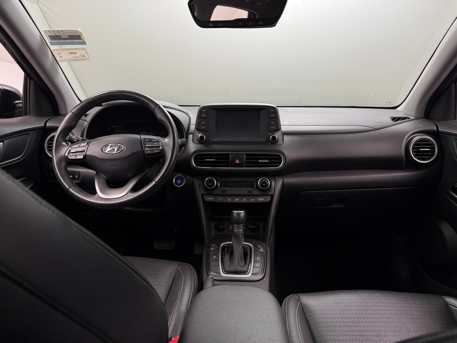 Thumbnail: 2021 Hyundai Kona - 2