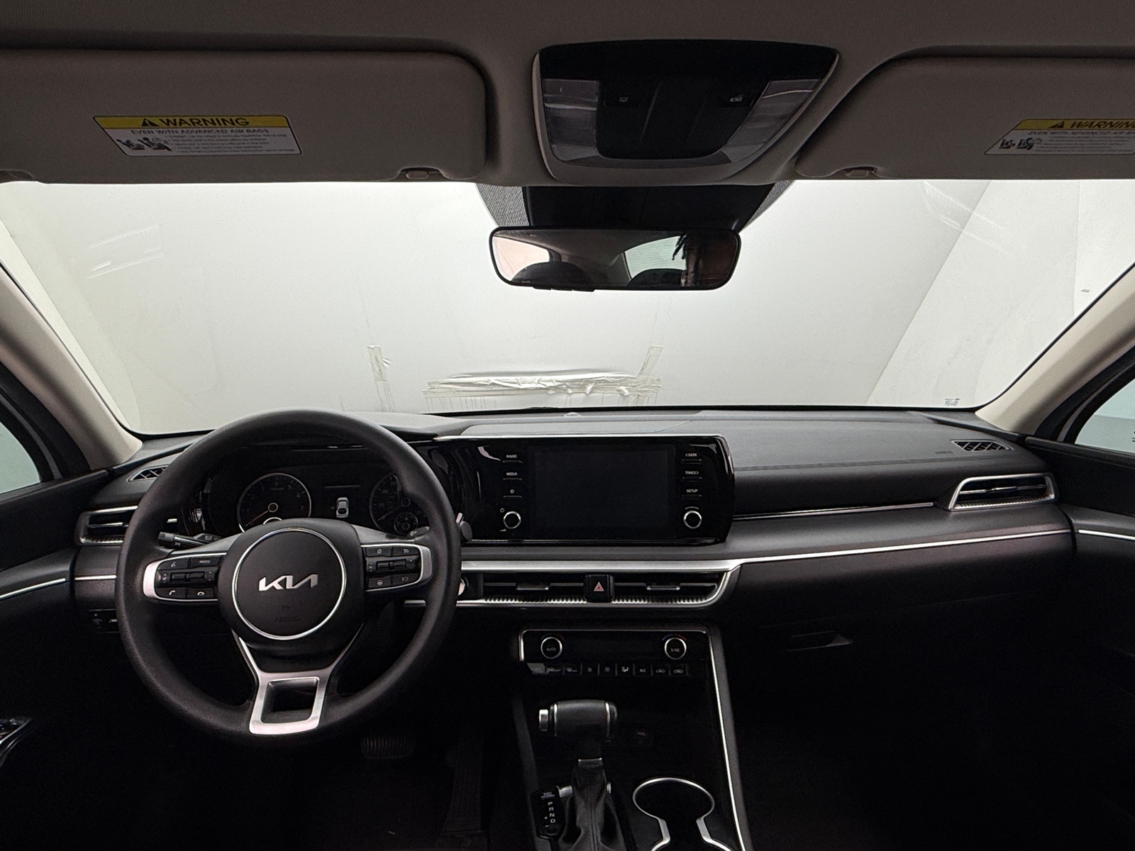 Thumbnail: 2023 Kia K5 - 3