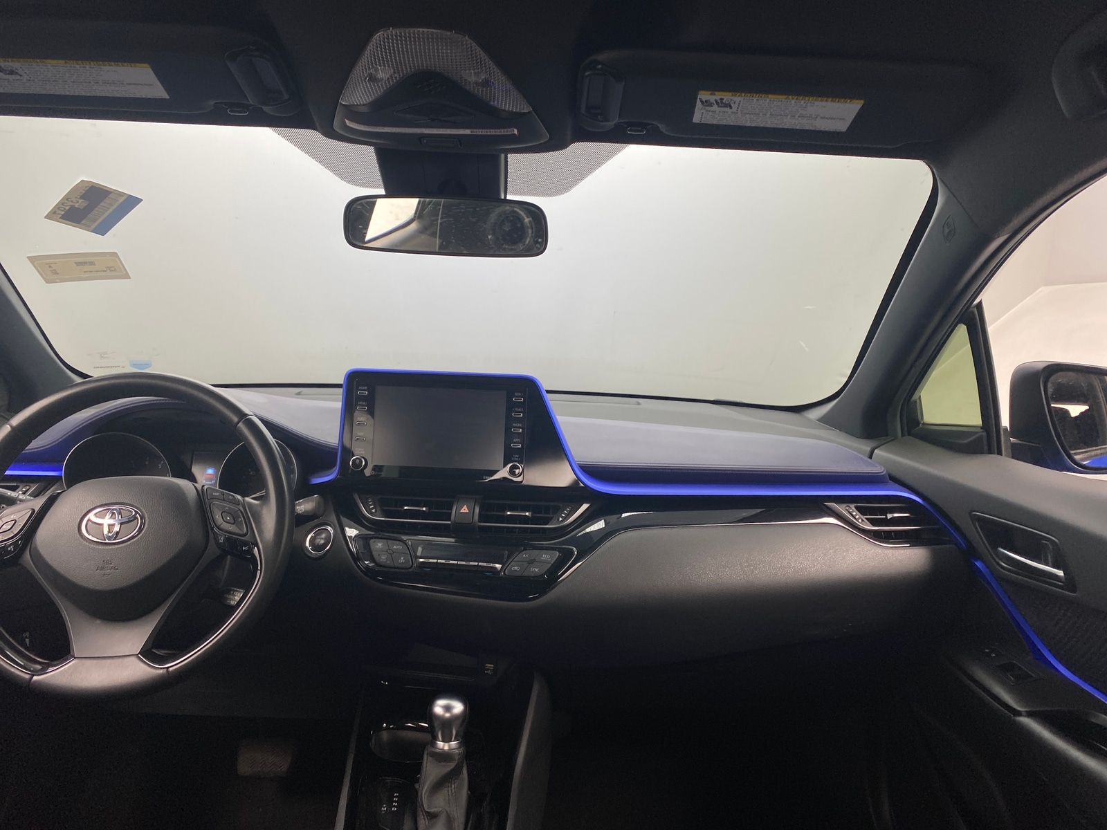 Thumbnail: 2021 Toyota C-HR - 3