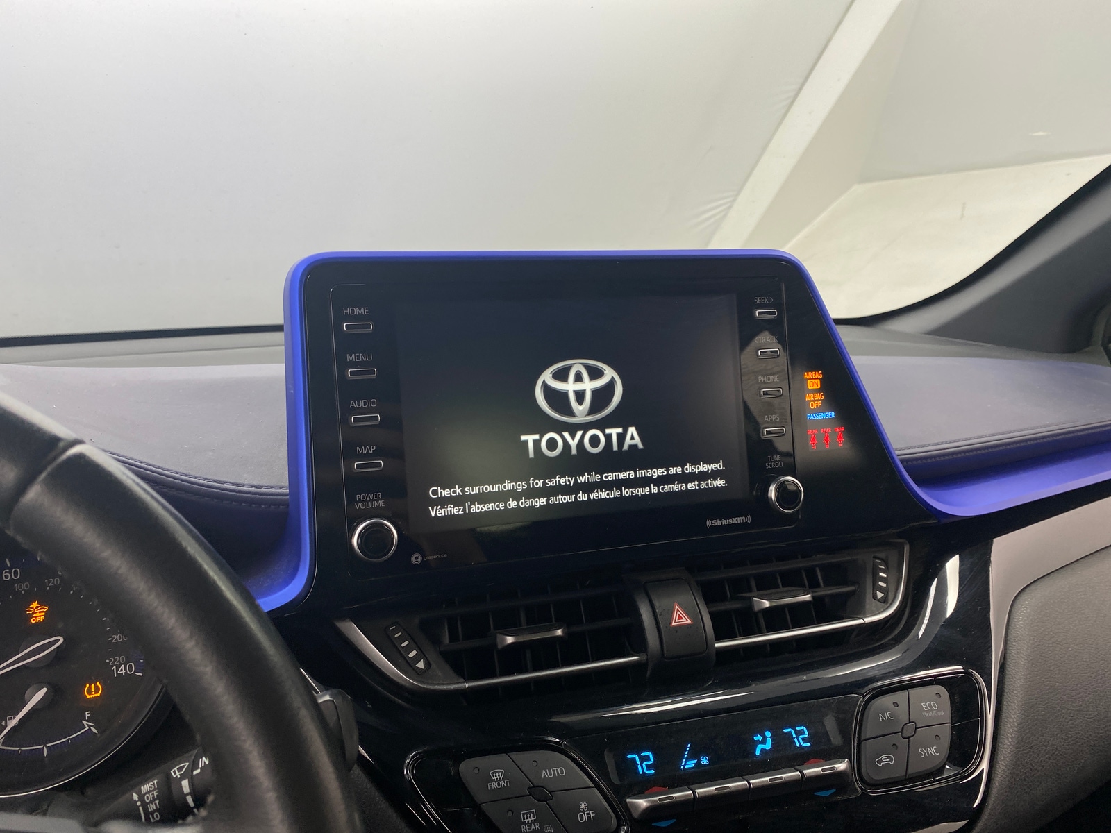 Thumbnail: 2021 Toyota C-HR - 4